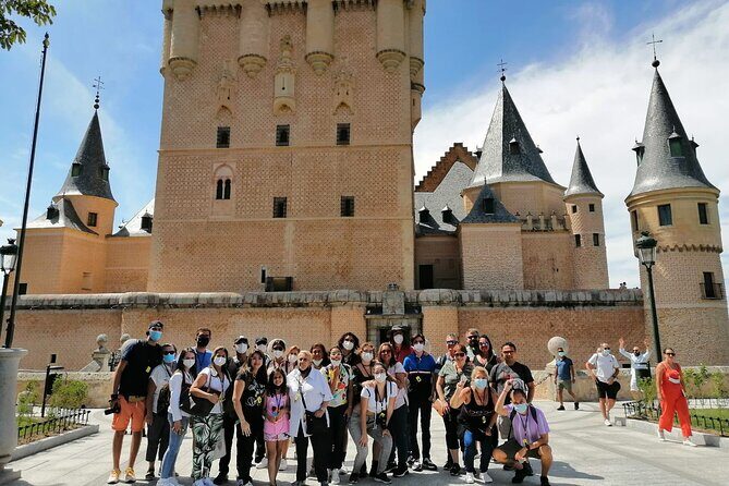 Segovia and Avila Guided Day Trip from Madrid - FAQs