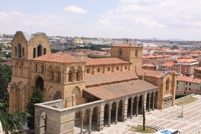Segovia and Avila Private Tour with Lunch and Hotel Pick up from Madrid - Who Is This Tour Best For?
