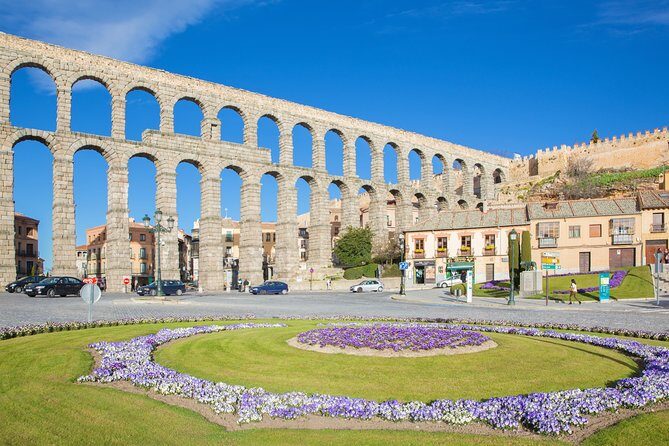 Segovia and Avila Private Tour with Lunch and Hotel Pick up from Madrid - Final Thoughts