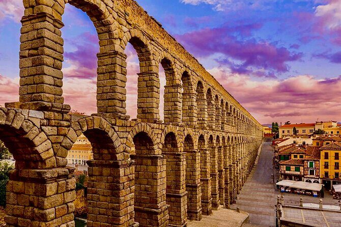 Segovia and Pedraza: from the Roman Empire to Middle Ages from Madrid - Who Should Take This Tour?