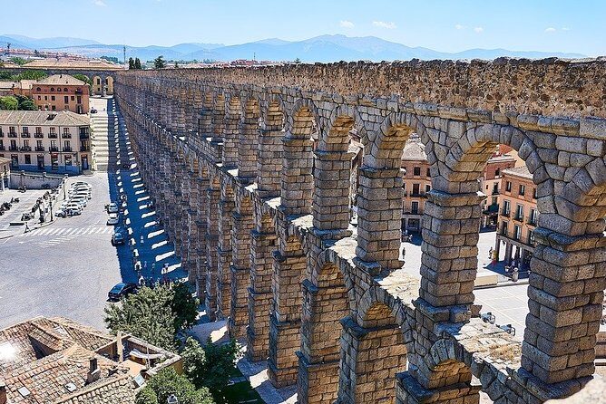 Segovia, Avila & Toledo: Small Group Guided Tour from Madrid - Analyzing the Value