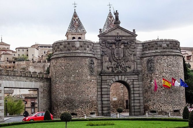 Segovia, Avila & Toledo: Small Group Guided Tour from Madrid - FAQ