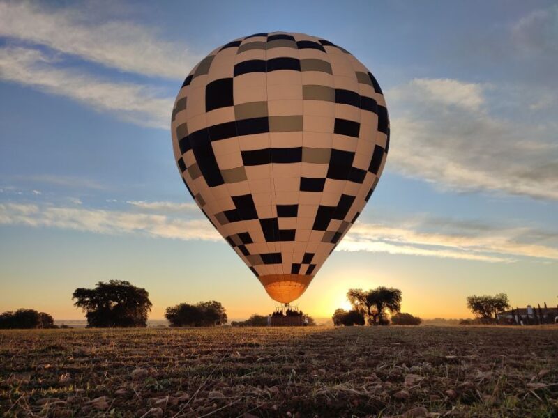Segovia: Balloon Ride with Transfer Option from Madrid - Final Thoughts