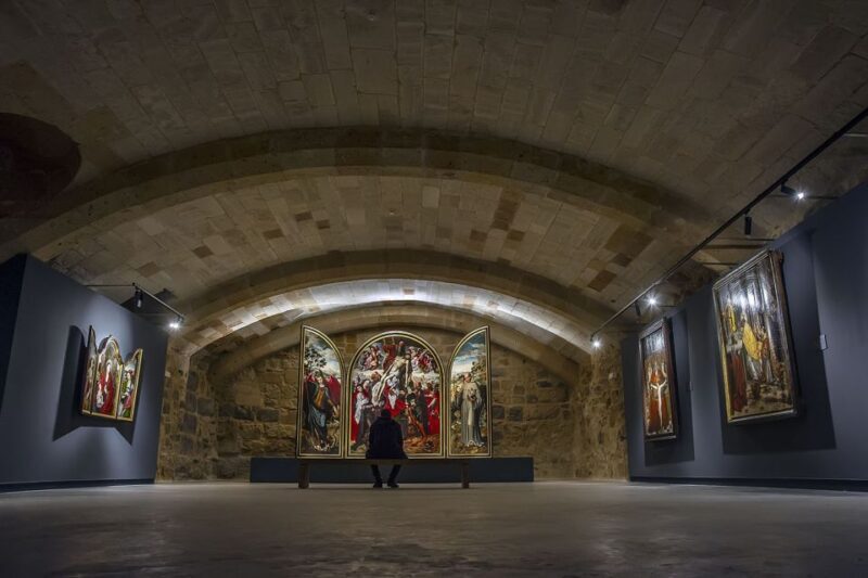 Segovia Cathedral Entrance Ticket - FAQ