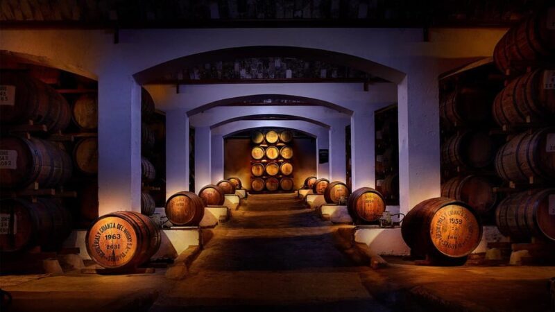 Segovia: DYC Distillery guided visit with whiskey tasting - Practical Details and Tips