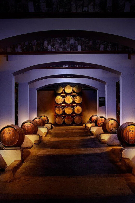 Segovia: DYC Distillery guided visit with whiskey tasting - Frequently Asked Questions