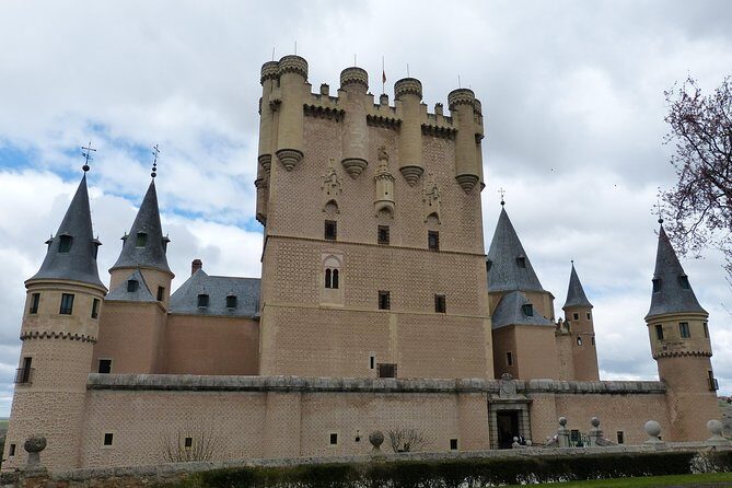 Segovia Guided Afternoon Tour from Madrid - Final Thoughts: Is This Tour Worth It?