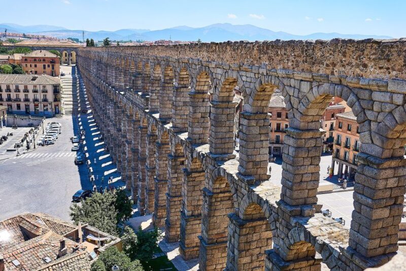 Segovia - Old Town tour including Castle visit - Who Would Love This Tour?
