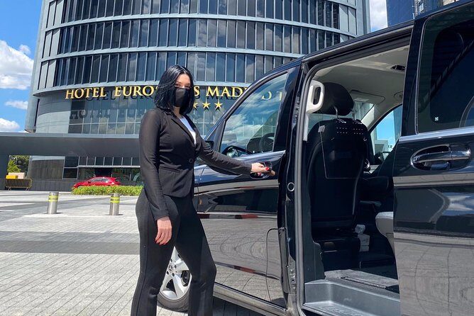 Segovia Private Day Trip from Madrid with Hotel pick up - Why This Tour Delivers Real Value