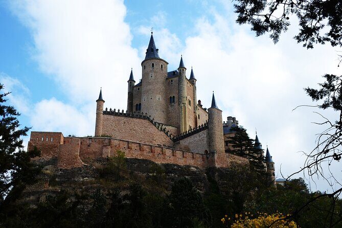 Segovia private tour from Madrid by private car - Price Analysis: Is It Worth It?