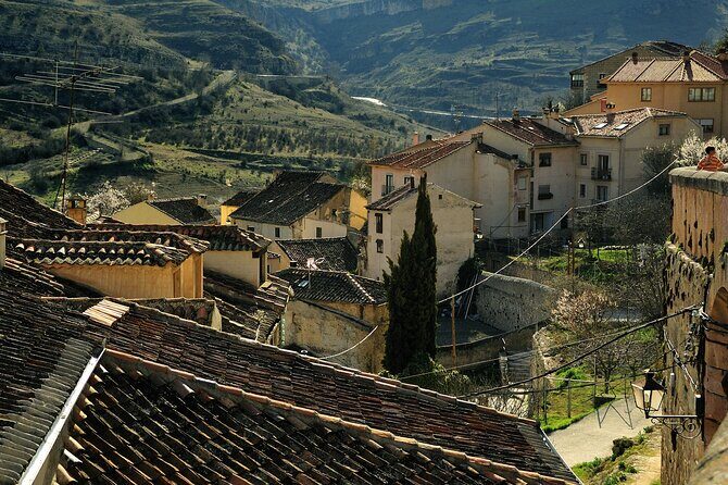 Segovia private tour from Madrid by private car - The Sum Up: Is It the Right Tour for You?