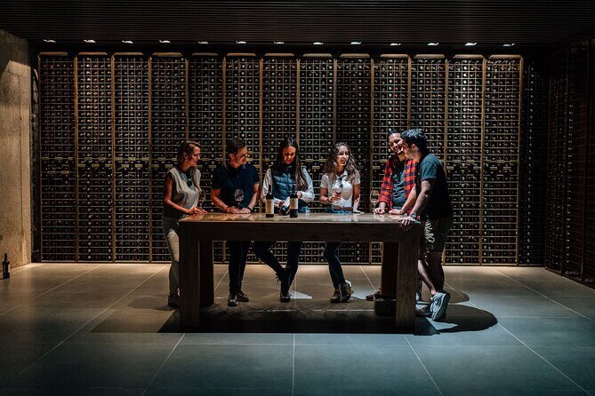 Segovia & Ribera del Duero Winery with Wine Tasting from Madrid - A Closer Look at the Tour Experience