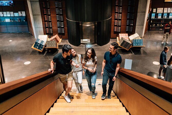 Segovia & Ribera del Duero Winery with Wine Tasting from Madrid - Who Should Consider This Tour?