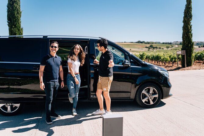 Segovia & Ribera del Duero Winery with Wine Tasting from Madrid - FAQ