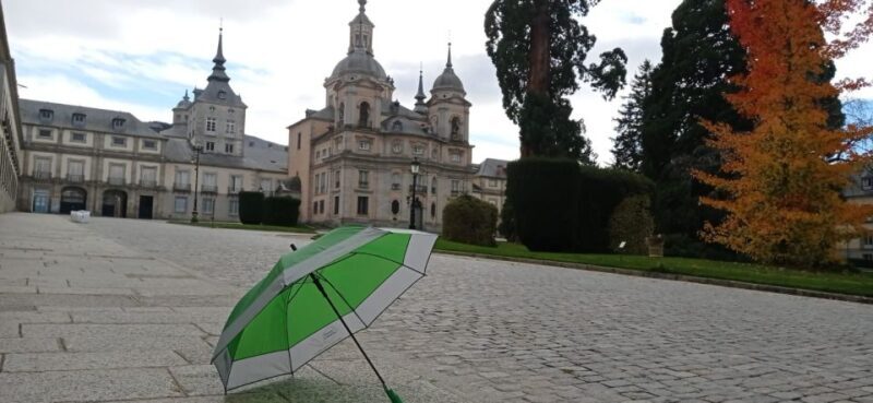 Segovia: Royal Palace of La Granja de San Ildefonso Tour - The Sum Up