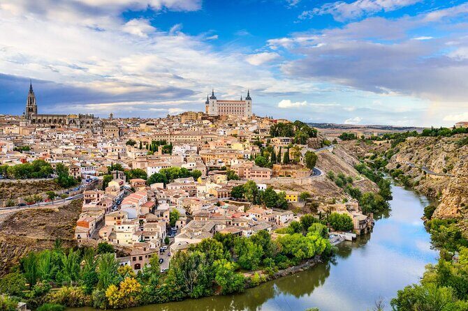 Segovia & Toledo Full Day Tour from Madrid with Optional Alcazar - Final Thoughts