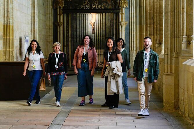 Segovia Tour with Cathedral and Alcazar from Madrid - In The Sum Up