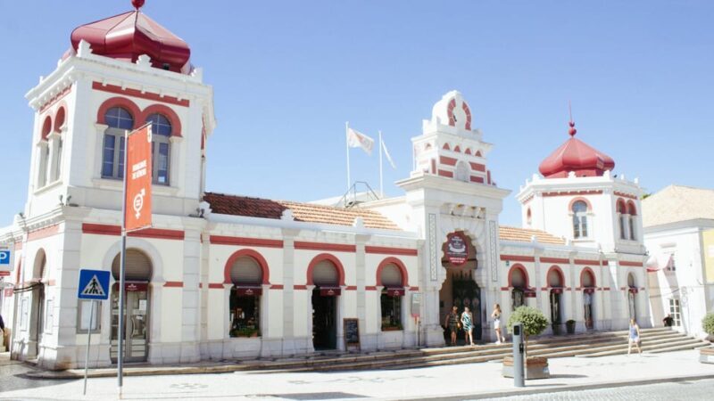 Segredos do Algarve: Tour Guiado (Full Day) - A Complete Look at the Tour Experience