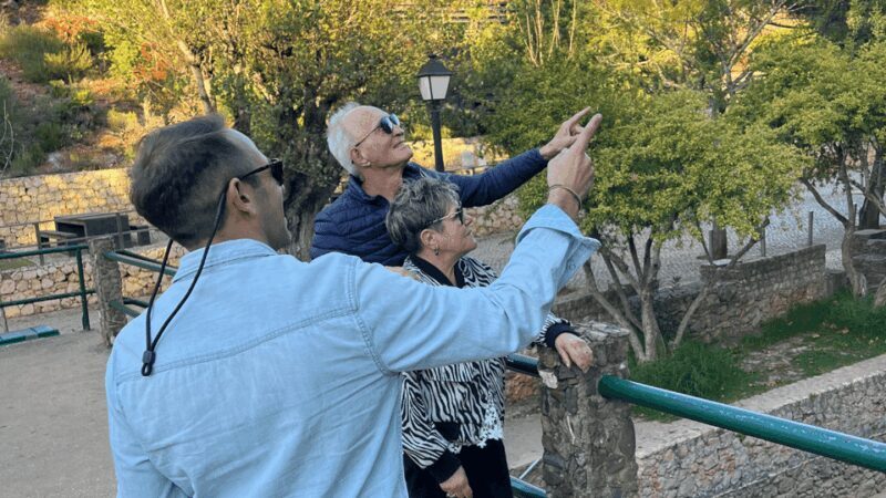 Segredos do Algarve: Tour Guiado (Full Day) - Who Would Love This Tour?