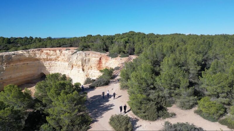 Segredos do Algarve: Tour Guiado (Full Day) - Final Thoughts