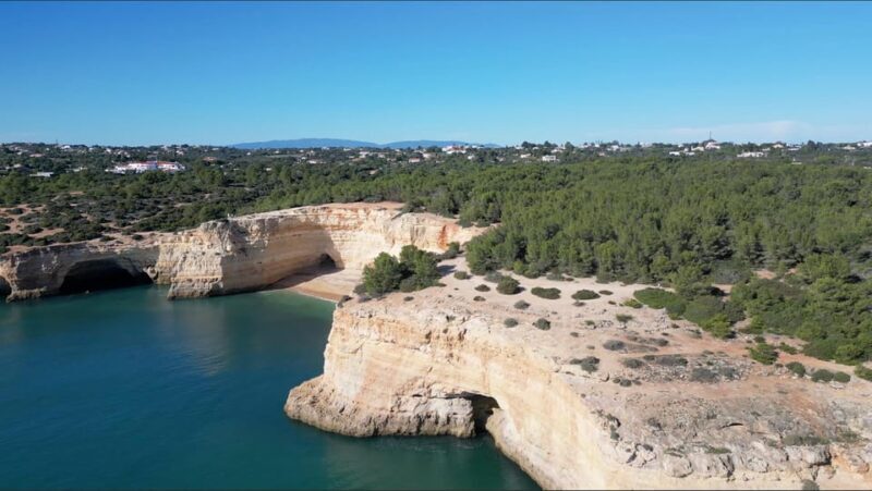 Segredos do Algarve: Tour Guiado (Full Day) - FAQ