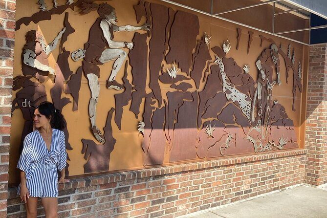 Seguin Showdown Scavenger Hunt - A Detailed Look at the Seguin Showdown Scavenger Hunt