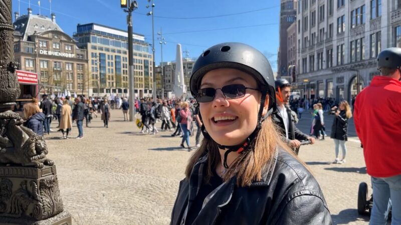 Segway City Tours Amsterdam - The Sum Up: Is the Segway Tour in Amsterdam Worth It?