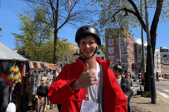 Segway City Tours Amsterdam - Price and Value Assessment