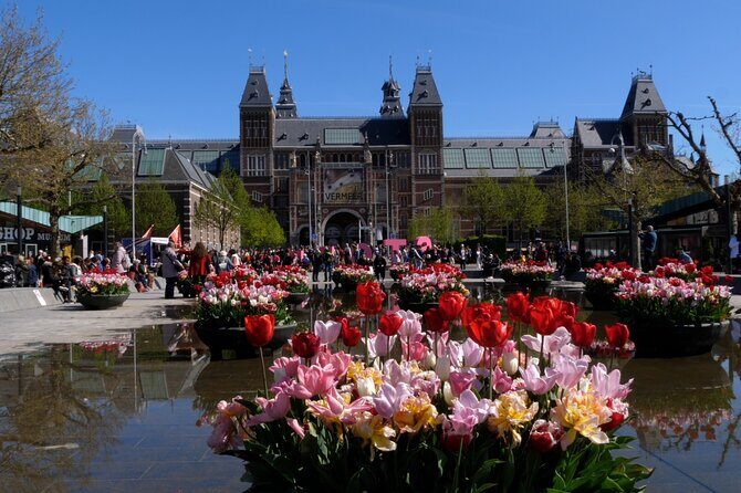 Segway City Tours Amsterdam - Final Verdict: Is It Worth It?