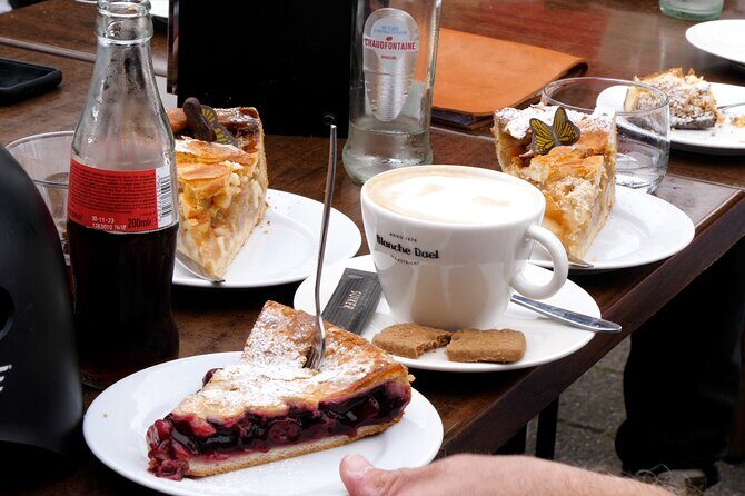 Segway City Tours Maastricht - FAQ