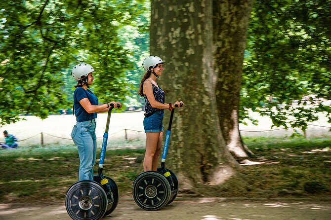 Segway Grand Tour of Lyon - 2h - The Sum Up: Is It Worth It?