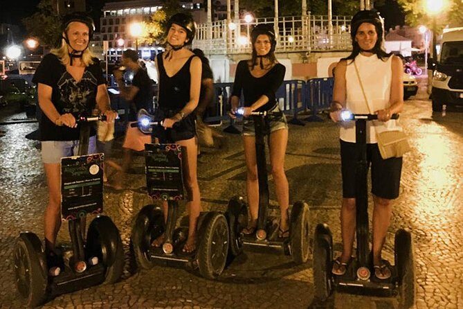 Segway Istanbul Old City Tour - Evening - Final Thoughts
