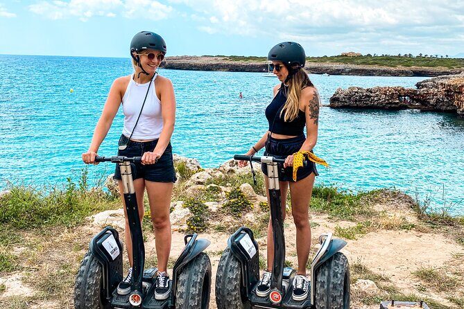 Segway Offroad Experience - Who Should Consider This Tour?