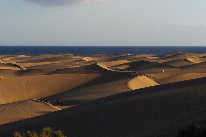 Segway Sunset or Morning Experience: Maspalomas Dunes, S. Agustin - Final Thoughts: Is It Worth It?