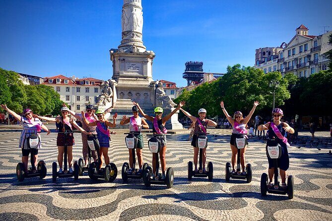 Segway Super Tour - Who Will Love This Tour?