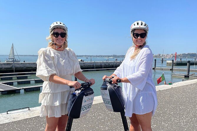 Segway Super Tour - Frequently Asked Questions