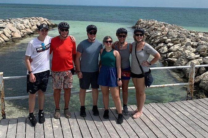 Segway Tour - Perfect for All Ages! Easy & Exciting  1.5hr - The Sum Up