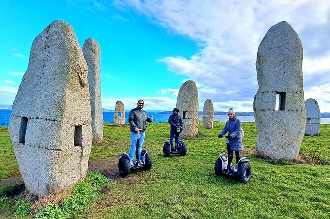 Segway Tour Tower of Hercules - Why Choose This Tour?