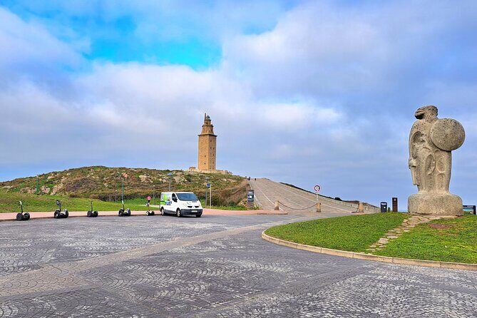 Segway Tour Tower of Hercules - FAQ