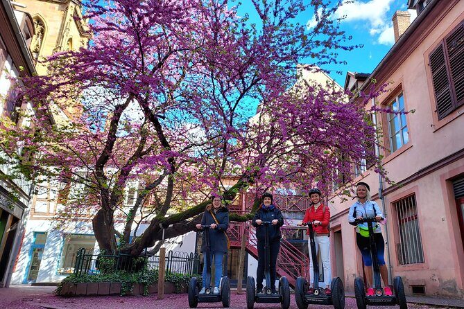 Segway Tours 2h in Colmar - The Broader Context: Why Choose This Tour?