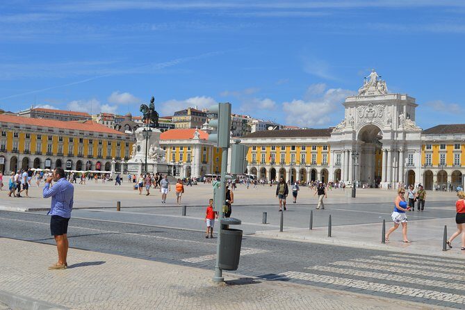 Segway Vip Tour - FAQ