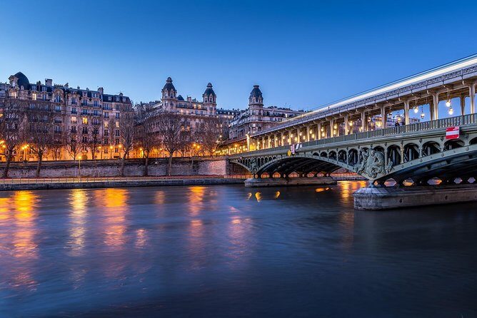 Seine River Cruise & French Crepe Tasting by the Eiffel Tower - Final Thoughts: Is This Tour Worth It?