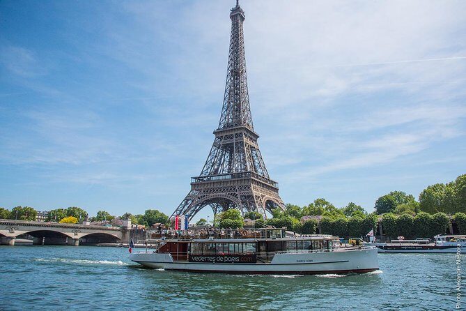 Seine River Guided Cruise with Snack Options by Vedettes de Paris - Final Thoughts: Is It Worth It?