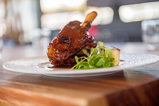 Seine River Sightseeing Cruise and Dinner at Le Bistro Parisien - The Sum Up