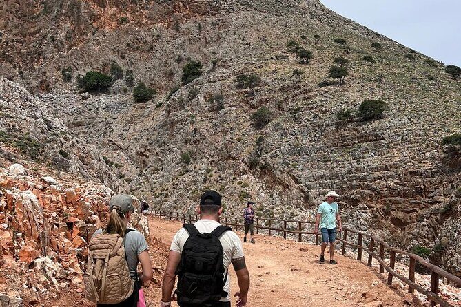 Seitan limania-Marathi private Jeep tour with lunch - Why This Tour Offers Genuine Value