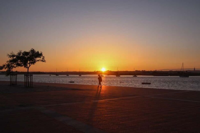 Seixal: Guided Walking Tour with Pastel de Nata - Key Points