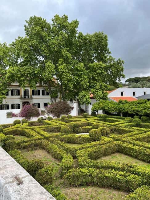 Seixal: Guided Walking Tour with Pastel de Nata - What to Expect from the Experience