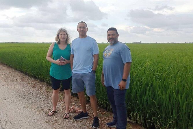 Sekinchan Paddy Field And Fishing Village - Wildlife and Bird-Watching