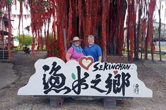 Sekinchan Paddy Field And Fishing Village - Who Should Consider This Tour?