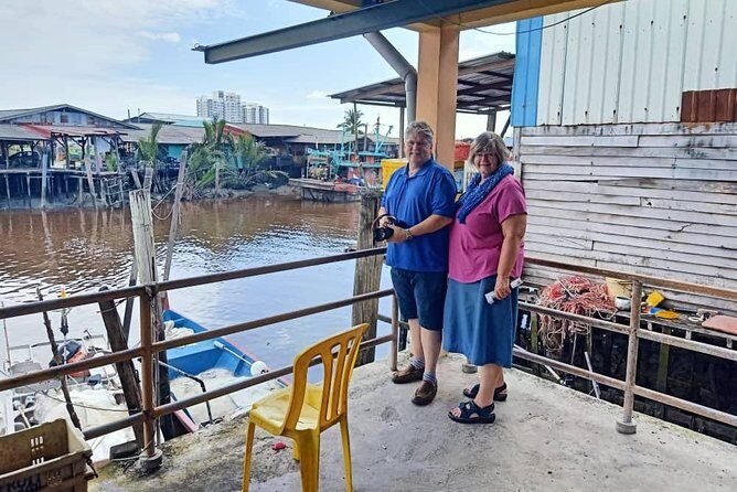 Sekinchan Paddy Field And Fishing Village From Kuala Lumpur - Why This Tour Delivers Real Value